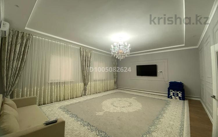 Дача · 3 комнаты · 144 м² · 12 сот., мкр Сая, Улица 5 5 за 23 млн ₸ в Атырау — фото 2