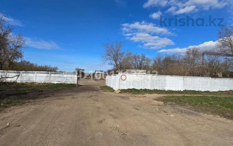 Промбаза · 3.244 га, Коммунально складская зона 135 — Возле жд вокзала, автовокзала за 140 млн 〒 в Степногорске — фото 2