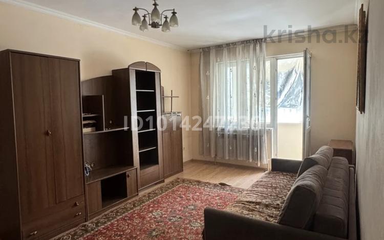 2-комнатная квартира · 70 м² · 2/9 этаж, мкр Нуркент 42 за 220 000 ₸ в Алматы, Алатауский р-н — фото 2