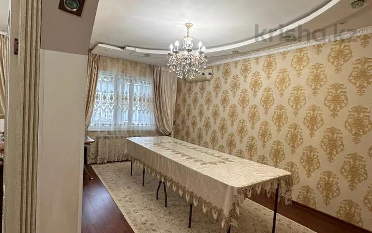 3-комнатная квартира, 88 м², Каратал 63 за 28 млн 〒 в Талдыкоргане — фото 16