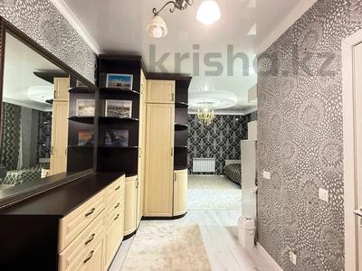 1-комнатная квартира · 34.4 м² · 3/9 этаж, А. Байтурсынова 40 за 17 млн ₸ в Астане, Алматы р-н