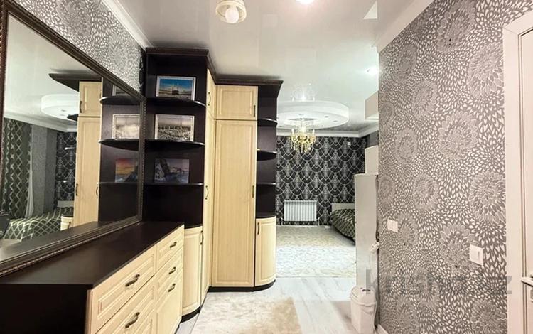 1-комнатная квартира · 34.4 м² · 3/9 этаж, А. Байтурсынова 40 за 17 млн ₸ в Астане, Алматы р-н — фото 6