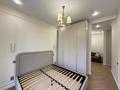 2-бөлмелі пәтер · 42.7 м² · 7/9 қабат, Навои 30/1 — Жандосова, бағасы: 53 млн ₸ в Алматы, Ауэзовский р-н