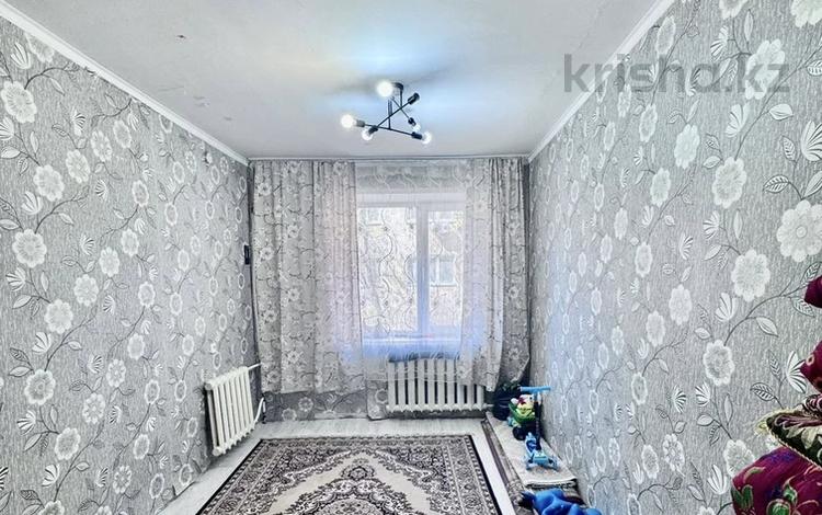 1-бөлмелі пәтер · 24 м² · 2/5 қабат, Курмангалиева, бағасы: 5.3 млн ₸ в Уральске — фото 2