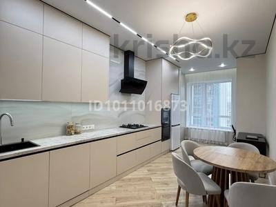 2-комнатная квартира · 61 м² · 4/9 этаж, мкр. Алтын орда, Мкр Батыс-2 11Б за 39.5 млн ₸ в Актобе