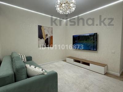 2-бөлмелі пәтер · 61 м² · 4/9 қабат, мкр. Алтын орда, Мкр Батыс-2 11Б, бағасы: 38 млн ₸ в Актобе