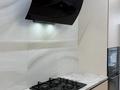 2-бөлмелі пәтер · 61 м² · 4/9 қабат, мкр. Алтын орда, Мкр Батыс-2 11Б, бағасы: 39.5 млн ₸ в Актобе — фото 3
