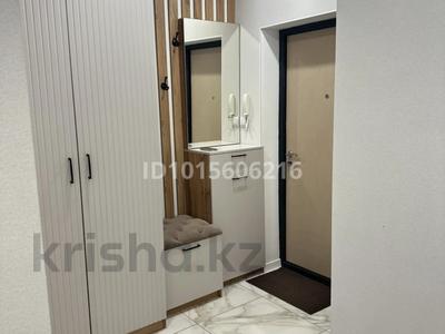 2-бөлмелі пәтер · 59.7 м² · 10/22 қабат, Роза Багланова 6/3, бағасы: 38.5 млн ₸ в Астане, Нура р-н