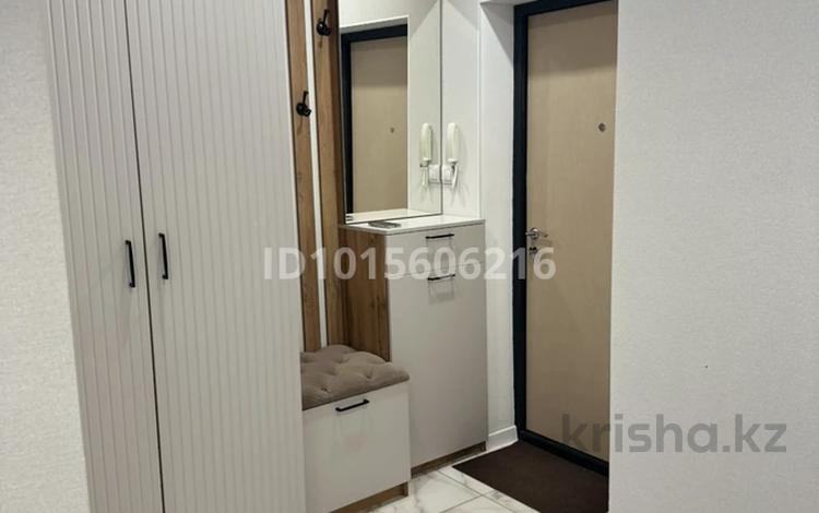 2-бөлмелі пәтер · 59.7 м² · 10/22 қабат, Роза Багланова 6/3, бағасы: 38.5 млн ₸ в Астане, Нура р-н — фото 2