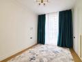 3-бөлмелі пәтер · 118 м² · 5/14 қабат, Сарайшык, бағасы: 165 млн ₸ в Астане, Есильский р-н — фото 55