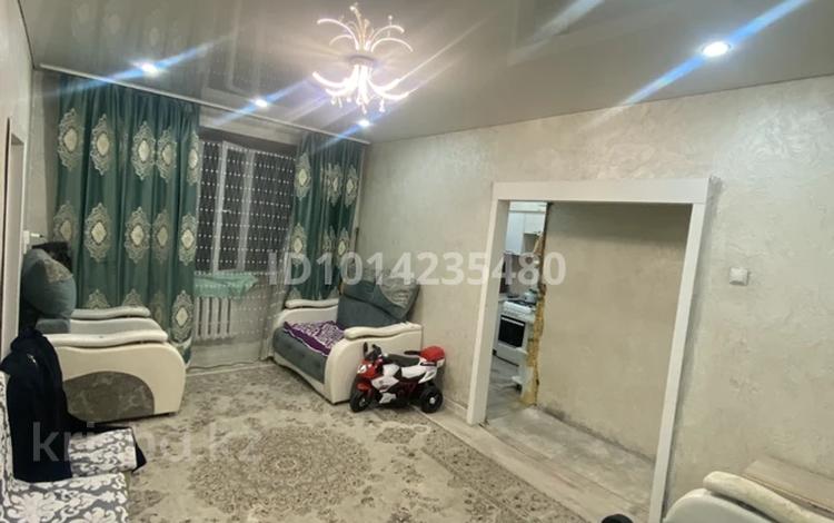 2-комнатная квартира · 41 м² · 1/3 этаж, шугаева 145 — шугаева за 13 млн ₸ в Семее — фото 2