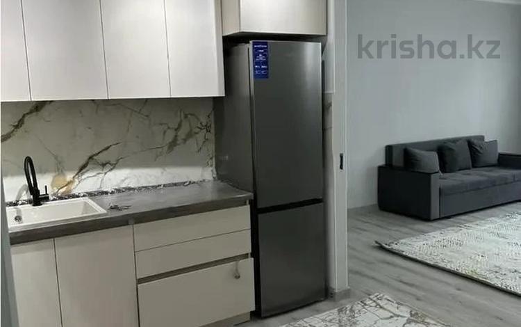 2-комнатная квартира · 50 м² · 11/14 этаж, Утепова 31 за 40.5 млн ₸ в Алматы, Бостандыкский р-н — фото 6