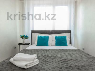 2-комнатная квартира · 55 м² · 15/16 этаж, Мусрепова 22 — Сатпаева за 25 000 ₸ в Алматы, Бостандыкский р-н