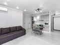 2-комнатная квартира · 55 м² · 15/16 этаж, Мусрепова 22 — Сатпаева за 25 000 ₸ в Алматы, Бостандыкский р-н — фото 2