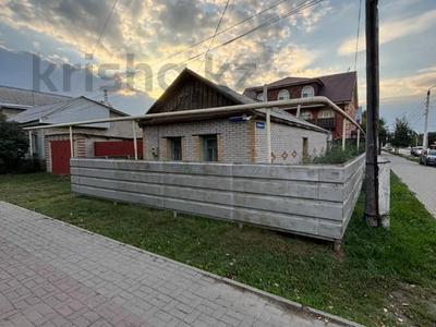 Отдельный дом · 3 комнаты · 50.7 м² · 3 сот., Баймагамбетова за 30 млн 〒 в Костанае