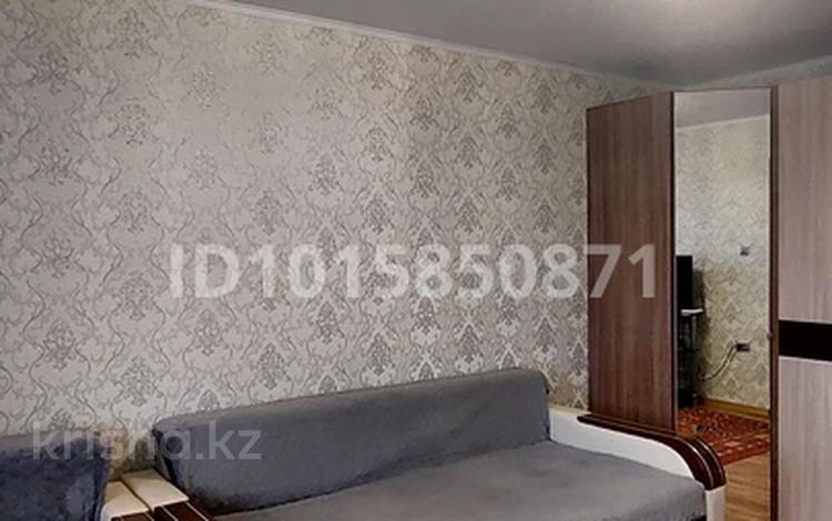 2-комнатная квартира · 42 м² · 5/5 этаж, 6 микрорайон 4 за 11 млн ₸ в Лисаковске — фото 2