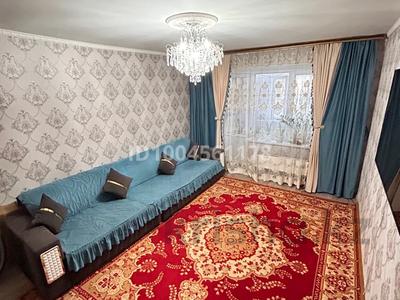 3-комнатная квартира · 65.4 м² · 1/9 этаж, Алатау 1А за 19 млн ₸ в Таразе