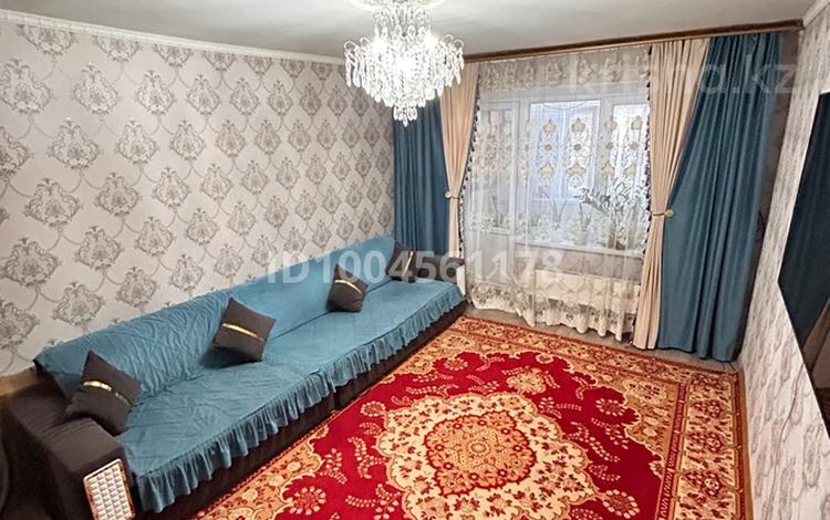 3-комнатная квартира · 65.4 м² · 1/9 этаж, Алатау 1А за 19 млн ₸ в Таразе — фото 2