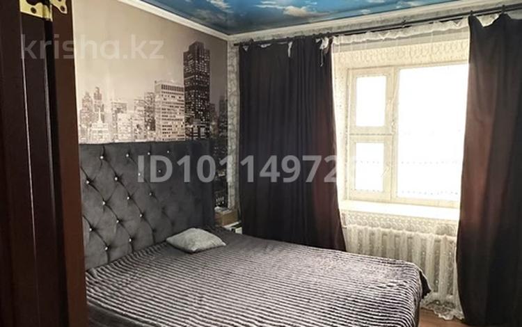 2-комнатная квартира · 52 м² · 5 этаж, Гагарина 218 — 35 квартал за 160 000 ₸ в Семее — фото 2