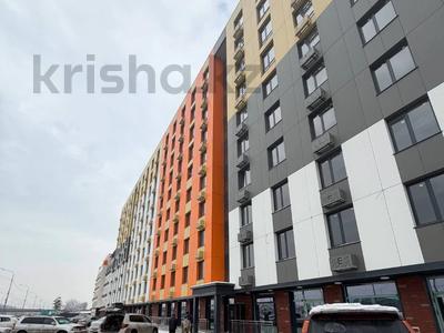 1-комнатная квартира · 53.6 м² · 10/10 этаж, Аэропортная 20 — Бухтарминка кульджинка за ~ 29 млн 〒 в 