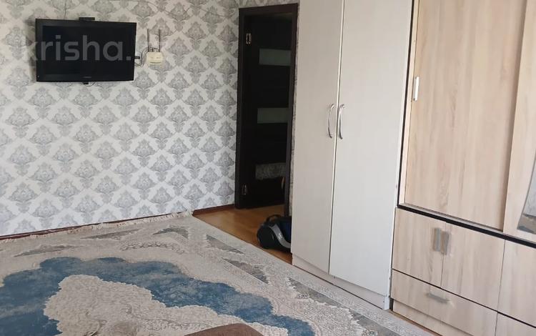 1-комнатная квартира, 36 м², 5/5 этаж помесячно, Отрар 14