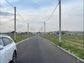 Участок · 8 соток, мкр Курсай за 7.7 млн ₸ в Шымкенте, Туран р-н