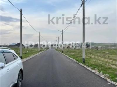 Участок · 8 соток, мкр Курсай за 7.7 млн ₸ в Шымкенте, Туран р-н