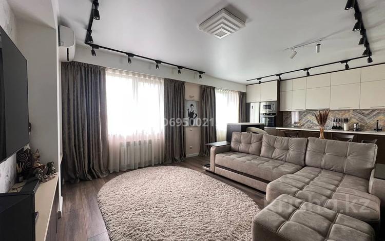 2-комнатная квартира · 65 м² · 8/10 этаж, Кабанбай батыра 152/2 — Кабанбай батыра за 450 000 ₸ в Усть-Каменогорске, Ульбинский — фото 2