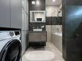 2-комнатная квартира · 65 м² · 8/10 этаж, Кабанбай батыра 152/2 — Кабанбай батыра за 450 000 ₸ в Усть-Каменогорске, Ульбинский — фото 14