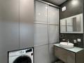 2-комнатная квартира · 65 м² · 8/10 этаж, Кабанбай батыра 152/2 — Кабанбай батыра за 450 000 ₸ в Усть-Каменогорске, Ульбинский — фото 16