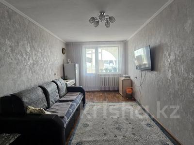 1-бөлмелі пәтер · 37 м² · 6/6 қабат, Арыстанбекова 3, бағасы: 15.5 млн ₸ в Костанае