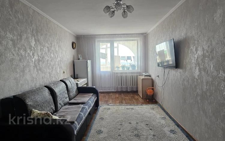 1-бөлмелі пәтер · 37 м² · 6/6 қабат, Арыстанбекова 3, бағасы: 15.5 млн ₸ в Костанае — фото 3