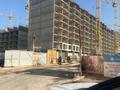 1-комнатная квартира · 38.4 м², Алатау 12а/1 — Толе би за 18 млн 〒 в Алматы, Наурызбайский р-н