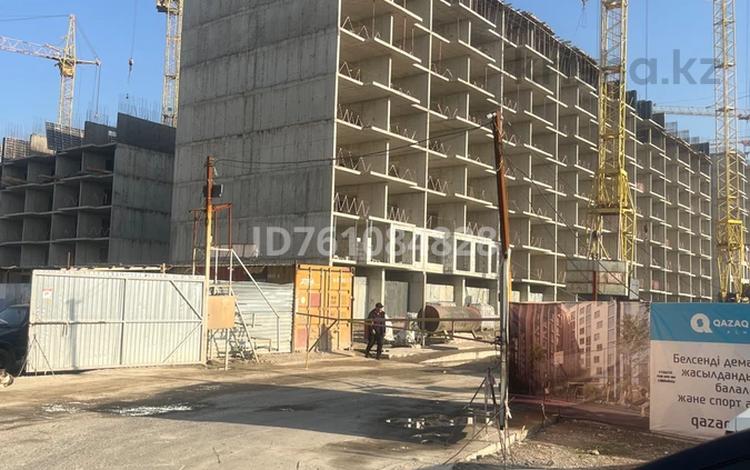 1-комнатная квартира · 38.4 м², Алатау 12а/1 — Толе би за 18 млн 〒 в Алматы, Наурызбайский р-н — фото 2