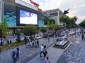 5-комнатная квартира · 110 м² · 9/9 этаж, Жибек Жолы 81 — Байсеитова за 113 млн ₸ в Алматы, Алмалинский р-н