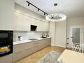 3-комнатная квартира · 130 м² · 14/17 этаж, Жарокова 218 за 120 млн ₸ в Алматы, Бостандыкский р-н