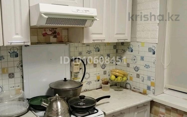 1-комнатная квартира · 31 м² · 5/5 этаж, Майкудук, Майкудук, 17й микрорайон за 100 000 ₸ в Караганде, Алихана Бокейханова р-н — фото 2