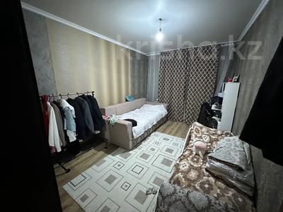 2-бөлмелі пәтер · 50 м² · 15/18 қабат, кошкарбаева 56, бағасы: 22 млн 〒 в Астане, Алматы р-н