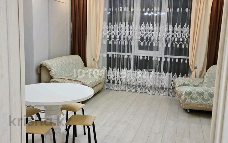 2-комнатная квартира · 52 м² · 8/9 этаж, Назарбаева 34/1 за 380 000 ₸ в Алматы, Медеуский р-н — фото 2