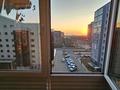 1-бөлмелі пәтер · 41 м² · 6/10 қабат, мкр Юго-Восток, Проспект Строителей 33/1 — Строителей - Шахтеров, бағасы: 170 000 ₸ в Караганде, Казыбек би р-н