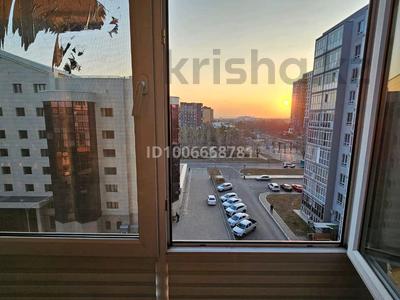 1-бөлмелі пәтер · 41 м² · 6/10 қабат, мкр Юго-Восток, Проспект Строителей 33/1 — Строителей - Шахтеров, бағасы: 170 000 ₸ в Караганде, Казыбек би р-н