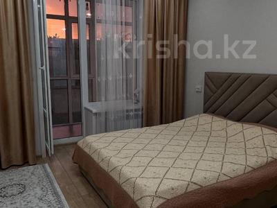 2-бөлмелі пәтер · 46 м² · 1/4 қабат, Каирбекова 453, бағасы: 23 млн ₸ в Костанае