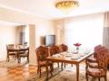 3-комнатная квартира · 124 м² · 5/11 этаж, Толе би 273/4 за 25 000 ₸ в Алматы, Ауэзовский р-н — фото 10