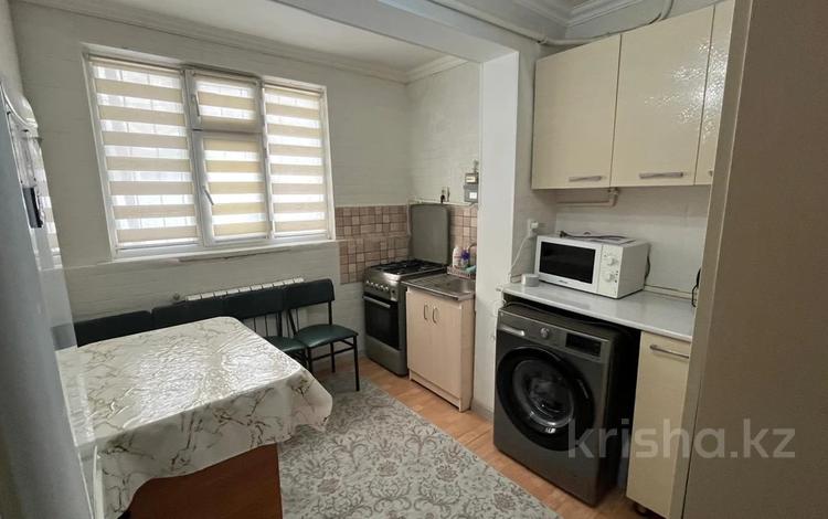 3-комнатная квартира · 60 м² · 1/5 этаж, мкр Спортивный 17 за 200 000 ₸ в Шымкенте, Туран р-н — фото 2