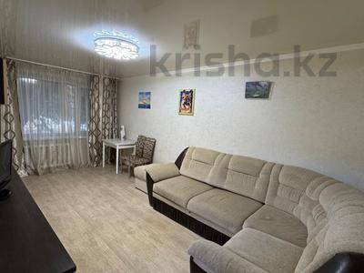 2-бөлмелі пәтер · 52.6 м² · 1/5 қабат, 8-й Микрорайон 12, бағасы: 22.9 млн ₸ в Костанае