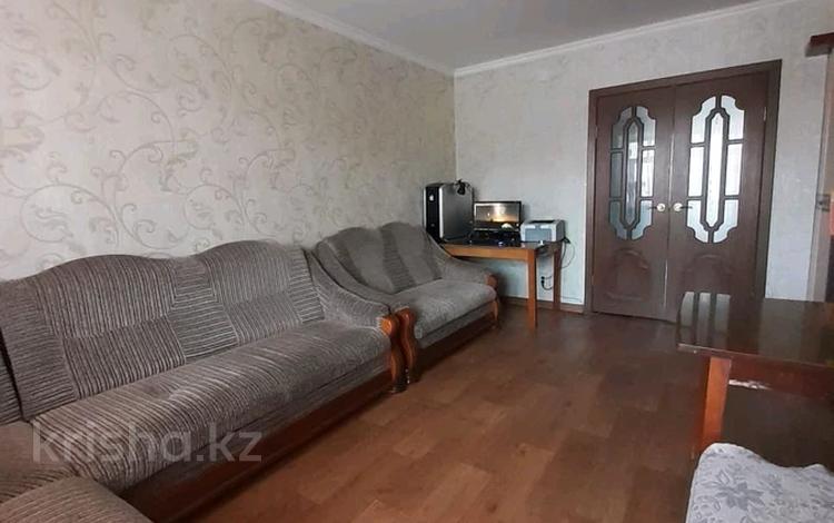 3-комнатная квартира · 60.6 м² · 2/5 этаж, Иртышская за 26.5 млн ₸ в Семее — фото 2
