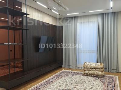 2-бөлмелі пәтер · 74.5 м² · 9/15 қабат, Тараз ш/а, Рыскулова 33/2, бағасы: 74 млн ₸ в Шымкенте, Аль-Фарабийский р-н