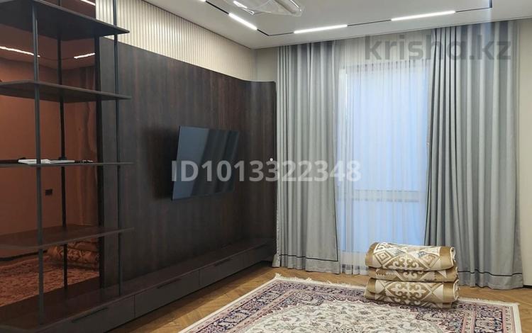 2-бөлмелі пәтер · 74.5 м² · 9/15 қабат, Тараз ш/а, Рыскулова 33/2, бағасы: 74 млн ₸ в Шымкенте, Аль-Фарабийский р-н — фото 2