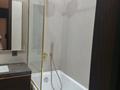 2-бөлмелі пәтер · 74.5 м² · 9/15 қабат, Тараз ш/а, Рыскулова 33/2, бағасы: 74 млн ₸ в Шымкенте, Аль-Фарабийский р-н — фото 13