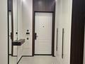 2-бөлмелі пәтер · 74.5 м² · 9/15 қабат, Тараз ш/а, Рыскулова 33/2, бағасы: 74 млн ₸ в Шымкенте, Аль-Фарабийский р-н — фото 15